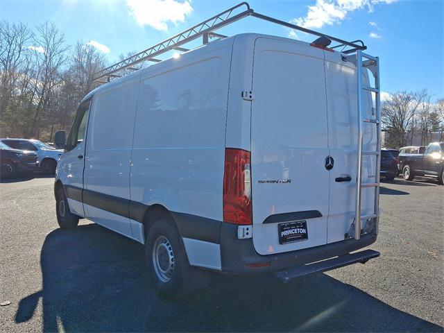 used 2019 Mercedes-Benz Sprinter 1500 car, priced at $23,950