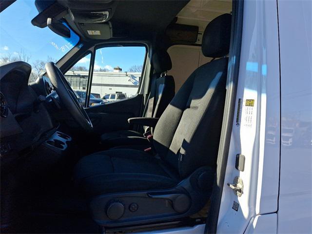 used 2019 Mercedes-Benz Sprinter 1500 car, priced at $23,950