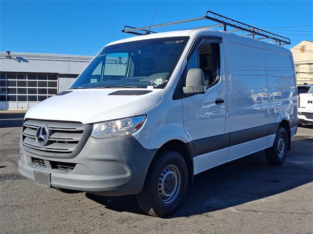 used 2019 Mercedes-Benz Sprinter 1500 car, priced at $23,950