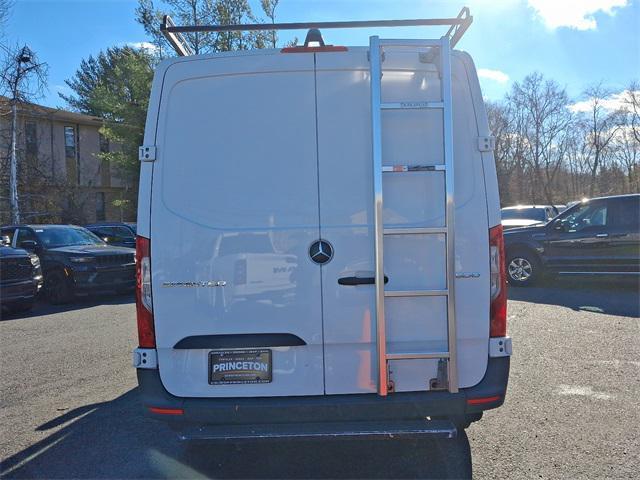 used 2019 Mercedes-Benz Sprinter 1500 car, priced at $23,950