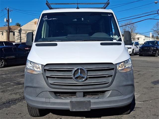 used 2019 Mercedes-Benz Sprinter 1500 car, priced at $23,950