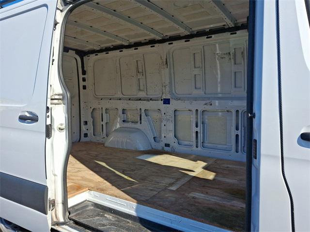 used 2019 Mercedes-Benz Sprinter 1500 car, priced at $23,950