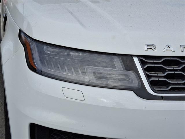 used 2019 Land Rover Range Rover Sport car, priced at $25,569