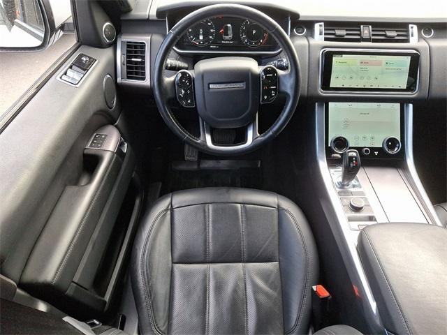 used 2019 Land Rover Range Rover Sport car, priced at $25,569