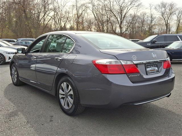 used 2015 Honda Accord car