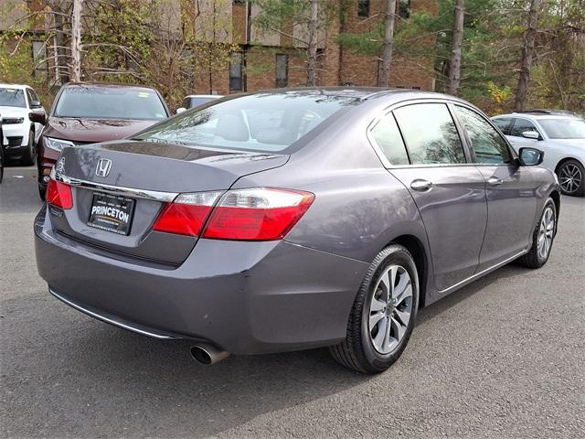 used 2015 Honda Accord car