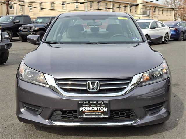 used 2015 Honda Accord car