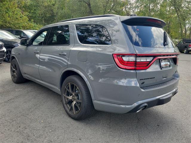 new 2025 Dodge Durango car, priced at $68,960