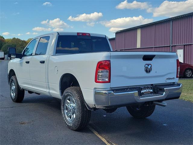 new 2024 Ram 2500 car, priced at $57,298