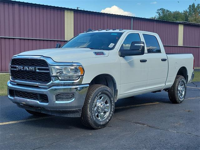 new 2024 Ram 2500 car, priced at $57,298