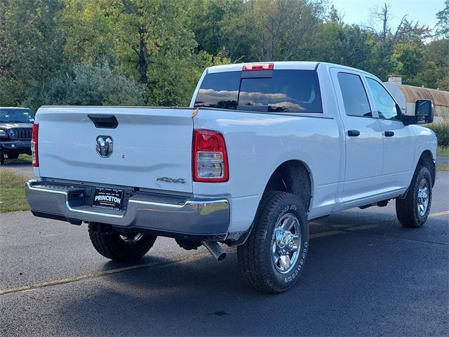 new 2024 Ram 2500 car, priced at $57,298