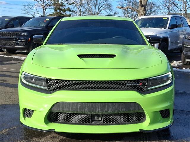 used 2023 Dodge Charger car, priced at $25,991