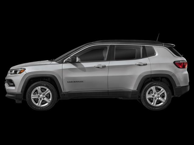 new 2025 Jeep Compass car, priced at $33,435