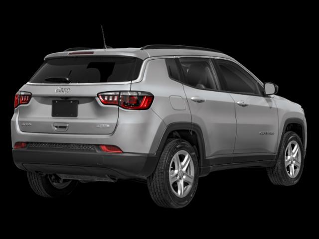 new 2025 Jeep Compass car, priced at $33,435