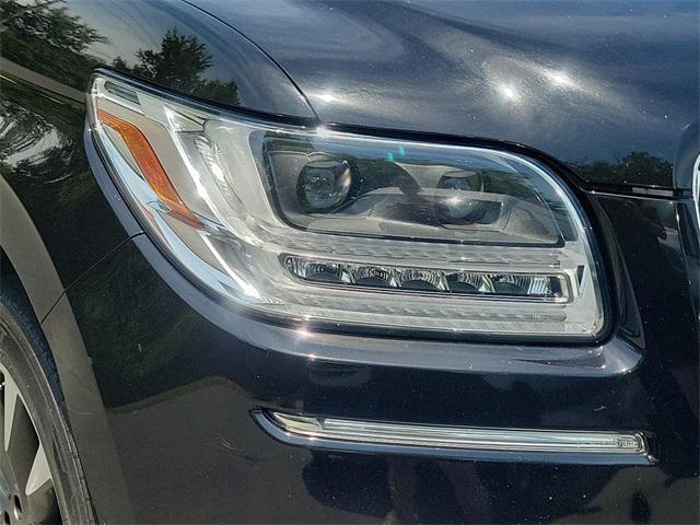 used 2021 Lincoln Navigator car