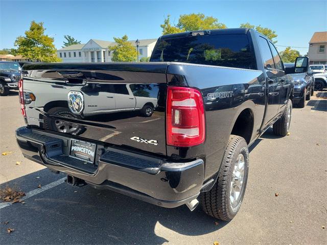 new 2024 Ram 2500 car, priced at $58,295