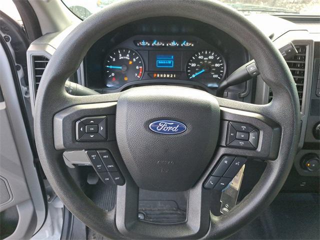 used 2021 Ford F-250 car, priced at $30,938