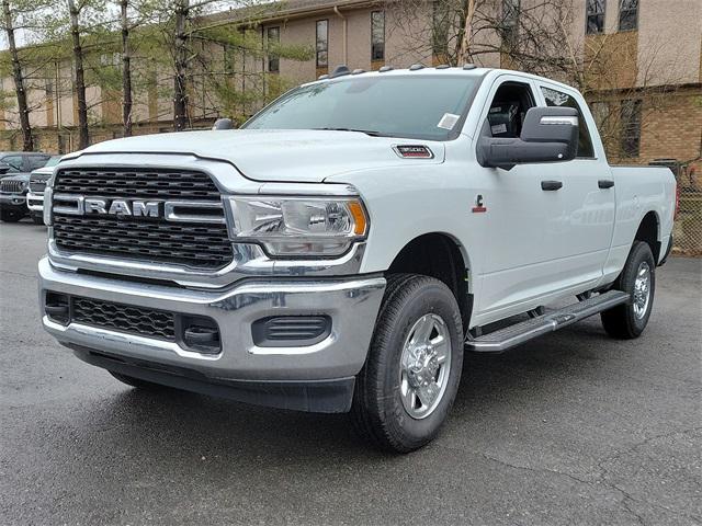 new 2024 Ram 3500 car, priced at $69,500