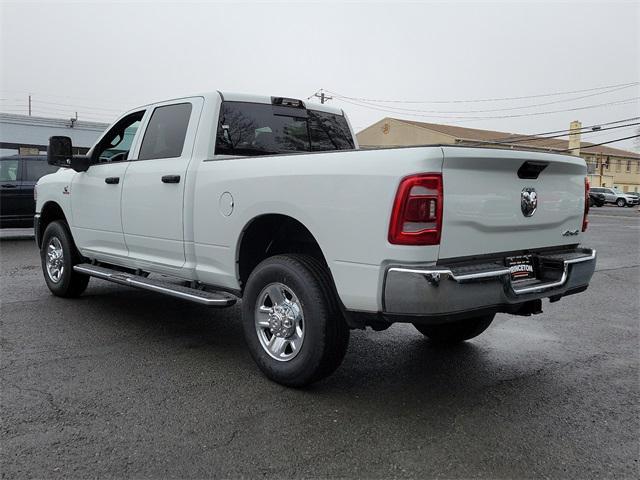 new 2024 Ram 3500 car, priced at $70,500