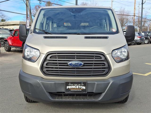 used 2018 Ford Transit-150 car, priced at $32,950