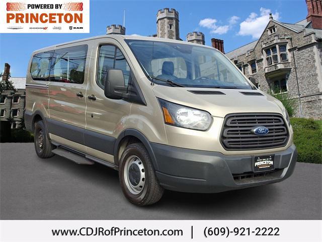 used 2018 Ford Transit-150 car, priced at $32,950