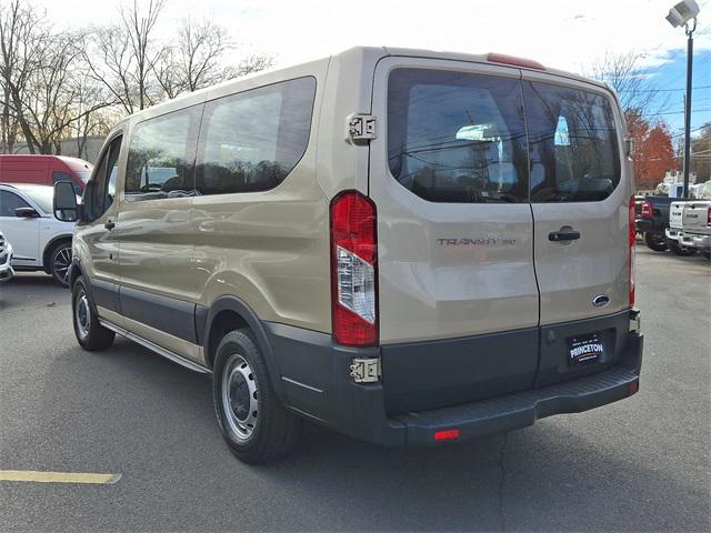 used 2018 Ford Transit-150 car, priced at $32,950