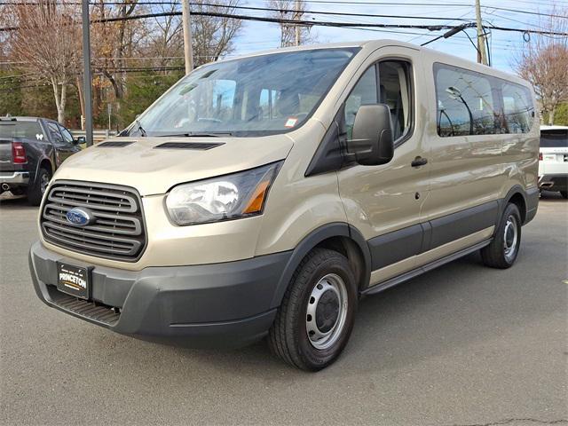 used 2018 Ford Transit-150 car, priced at $32,950