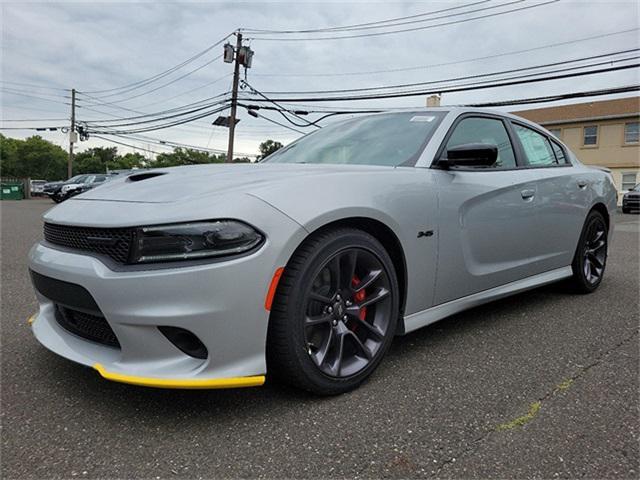 new 2023 Dodge Charger car, priced at $53,300