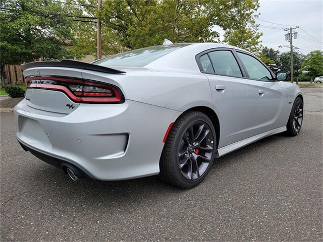 new 2023 Dodge Charger car, priced at $53,300