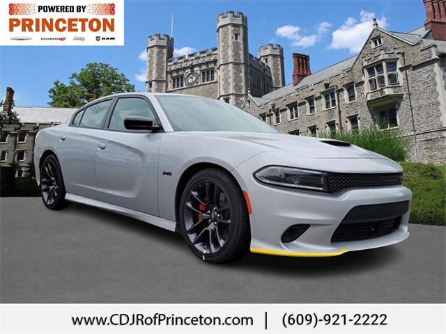 new 2023 Dodge Charger car, priced at $52,800