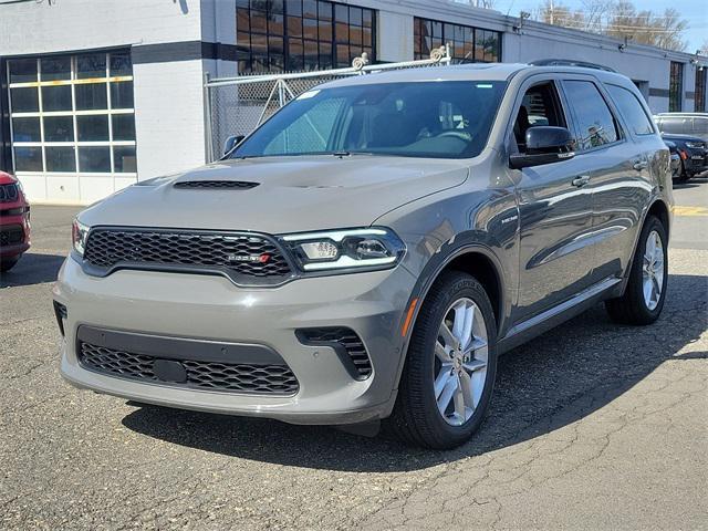 new 2024 Dodge Durango car, priced at $53,788