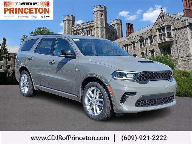 new 2024 Dodge Durango car, priced at $54,788