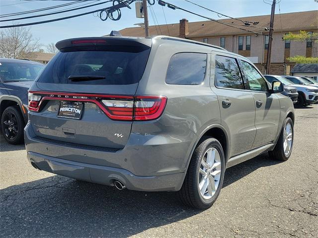 new 2024 Dodge Durango car, priced at $53,788