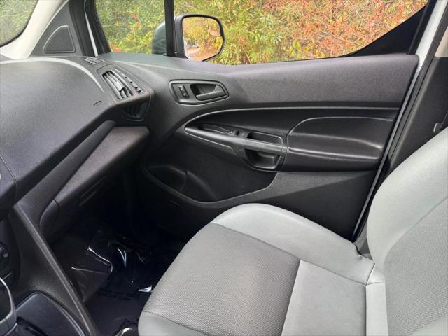 used 2014 Ford Transit Connect car, priced at $7,995