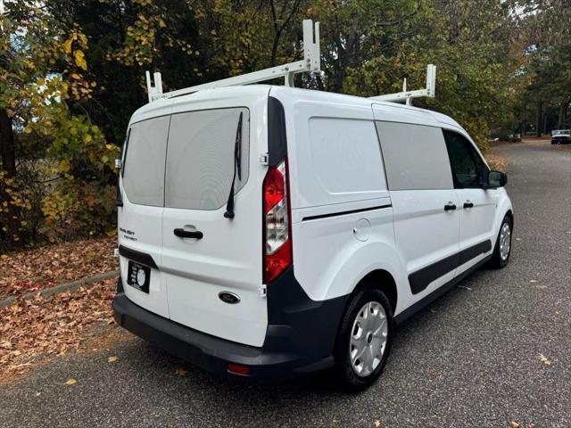 used 2014 Ford Transit Connect car, priced at $7,995