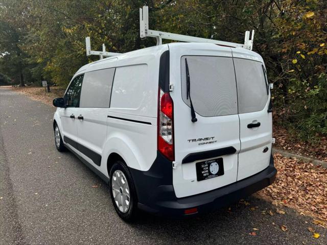 used 2014 Ford Transit Connect car, priced at $7,995