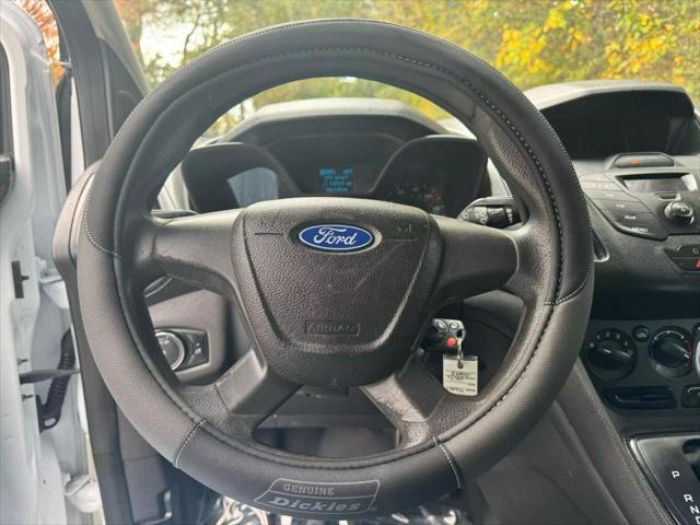 used 2014 Ford Transit Connect car, priced at $7,995