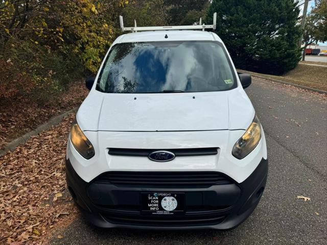 used 2014 Ford Transit Connect car, priced at $7,995