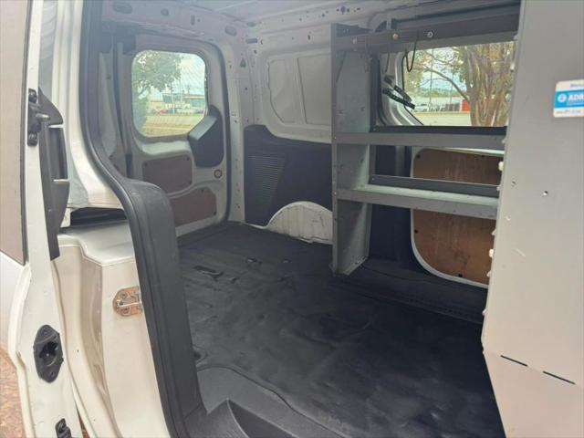 used 2014 Ford Transit Connect car, priced at $7,995