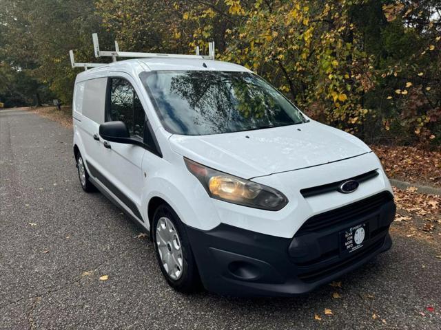 used 2014 Ford Transit Connect car, priced at $7,995