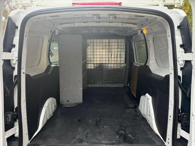 used 2014 Ford Transit Connect car, priced at $7,995