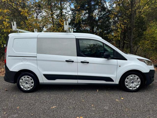 used 2014 Ford Transit Connect car, priced at $7,995