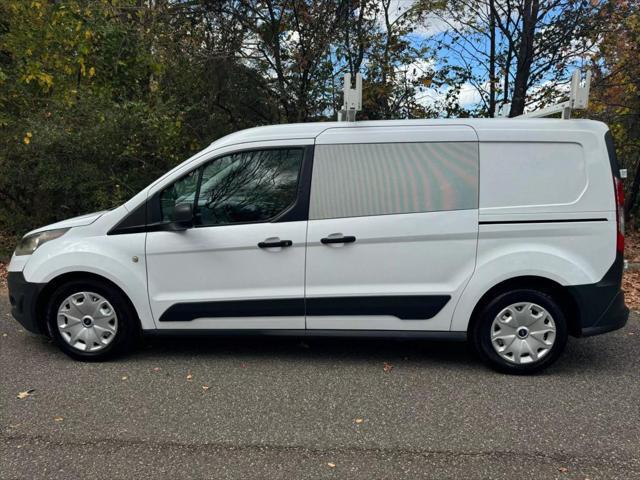 used 2014 Ford Transit Connect car, priced at $7,995