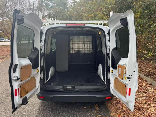 used 2014 Ford Transit Connect car, priced at $7,995