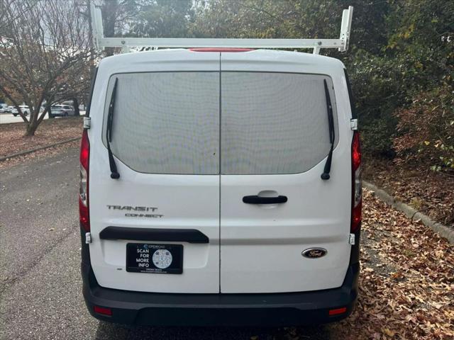 used 2014 Ford Transit Connect car, priced at $7,995