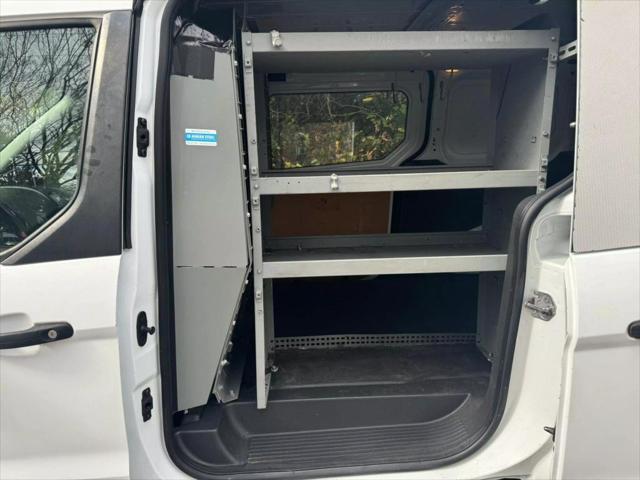 used 2014 Ford Transit Connect car, priced at $7,995