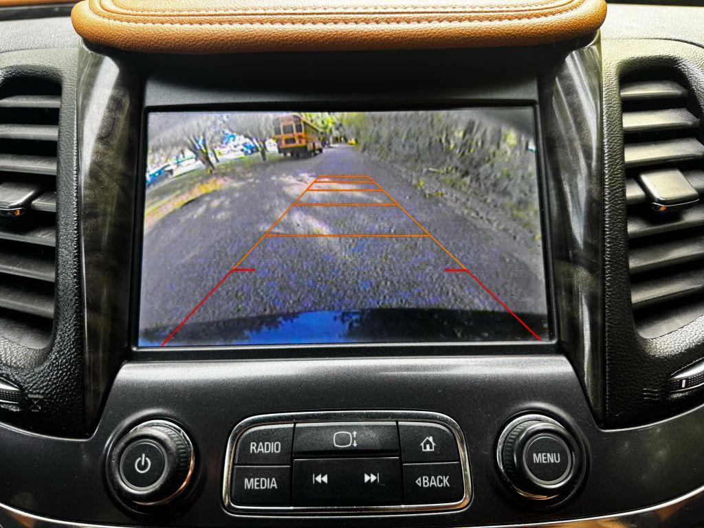 used 2014 Chevrolet Impala car, priced at $8,750