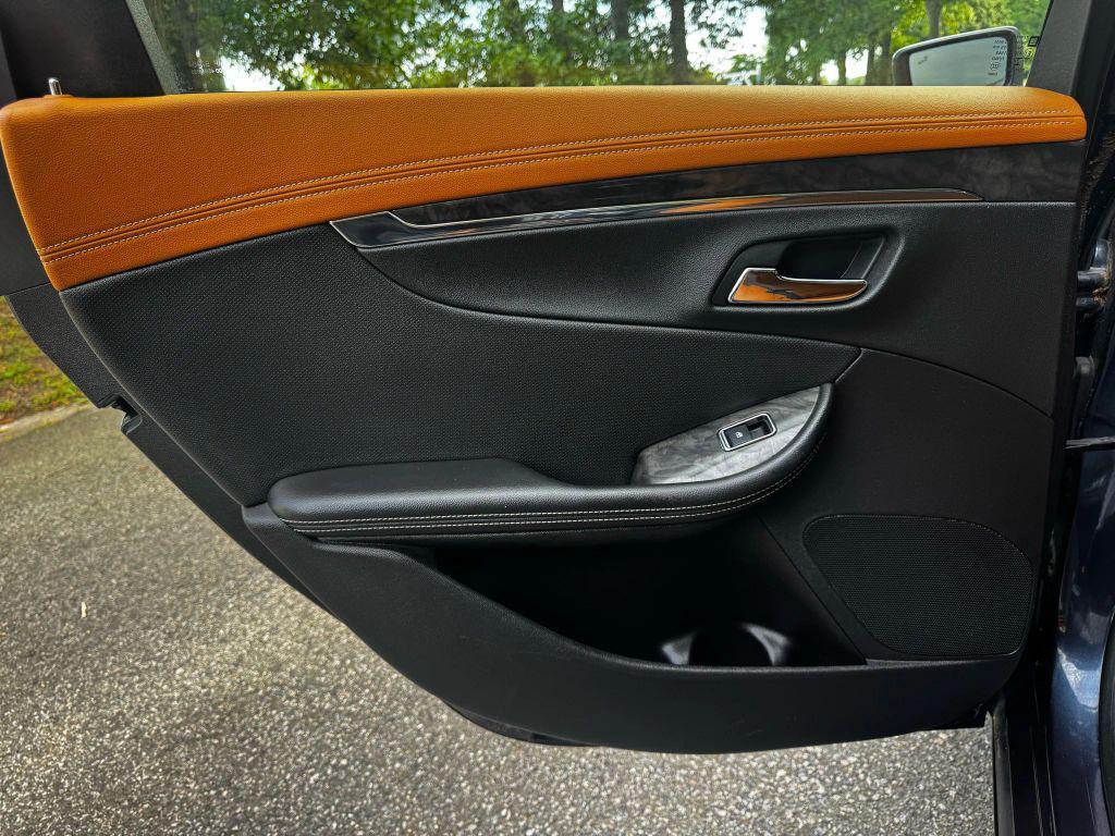 used 2014 Chevrolet Impala car, priced at $8,750