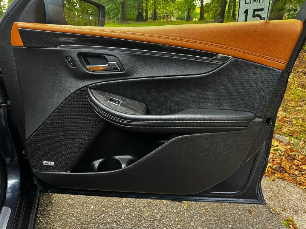 used 2014 Chevrolet Impala car, priced at $8,750