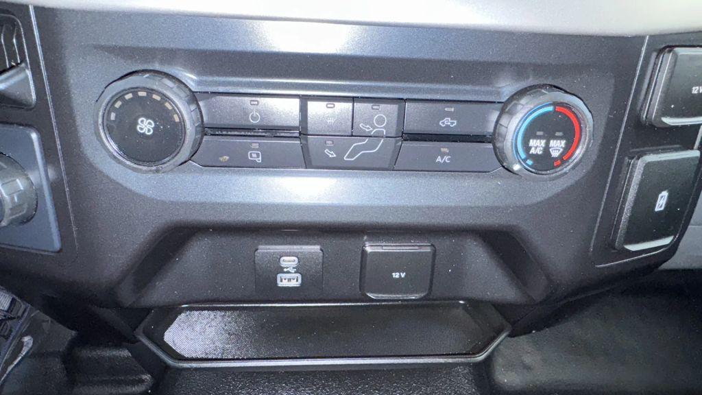 used 2021 Ford F-150 car, priced at $13,500